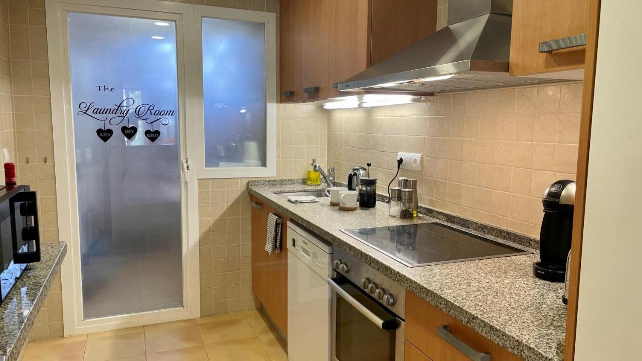 Ferienwohnung Penthouse Eucalyptus Benahavís Exterior foto